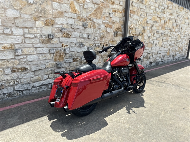 2022 Harley-Davidson Road Glide Special at Harley-Davidson of Waco