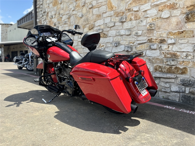 2022 Harley-Davidson Road Glide Special at Harley-Davidson of Waco