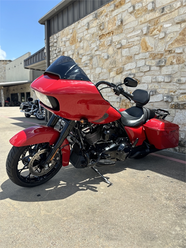 2022 Harley-Davidson Road Glide Special at Harley-Davidson of Waco