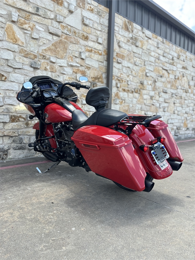 2022 Harley-Davidson Road Glide Special at Harley-Davidson of Waco