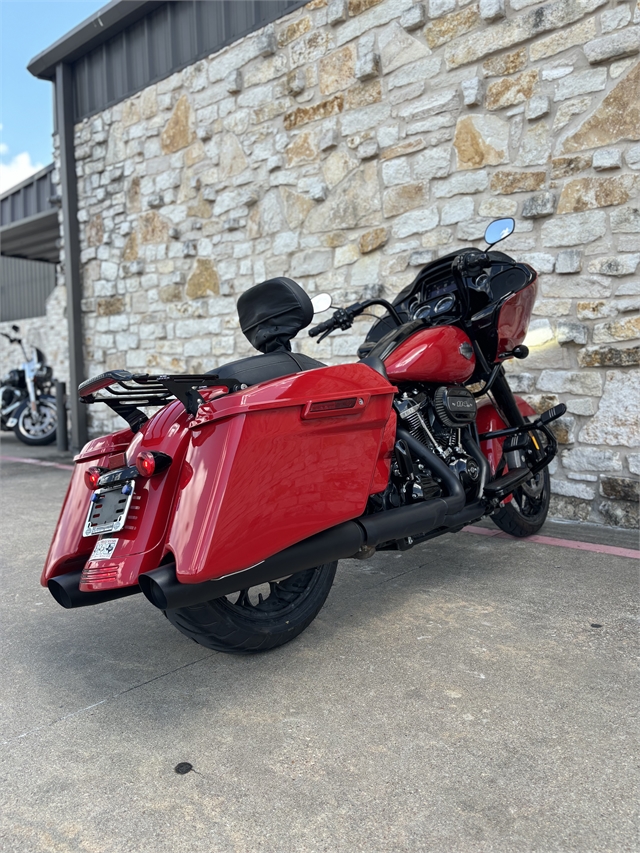 2022 Harley-Davidson Road Glide Special at Harley-Davidson of Waco