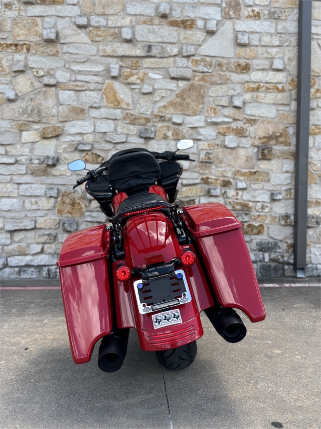 2022 Harley-Davidson Road Glide Special at Harley-Davidson of Waco