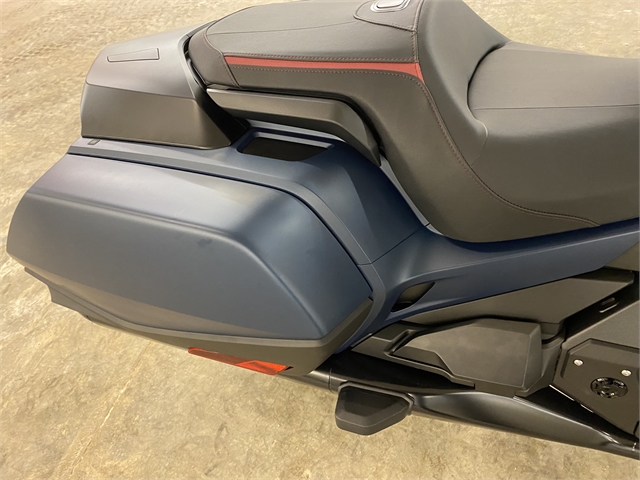 2022 Honda Gold Wing Automatic DCT at Columbia Powersports Supercenter