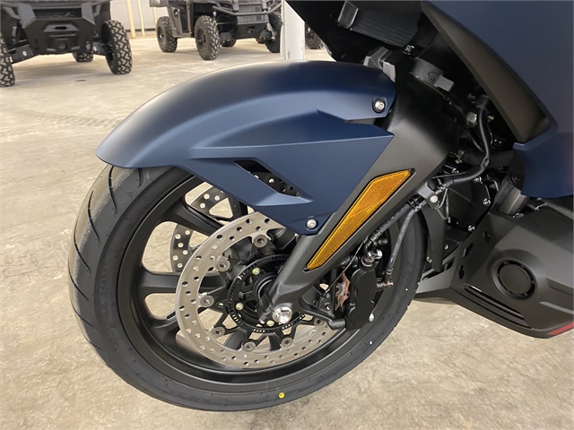 2022 Honda Gold Wing Automatic DCT at Columbia Powersports Supercenter