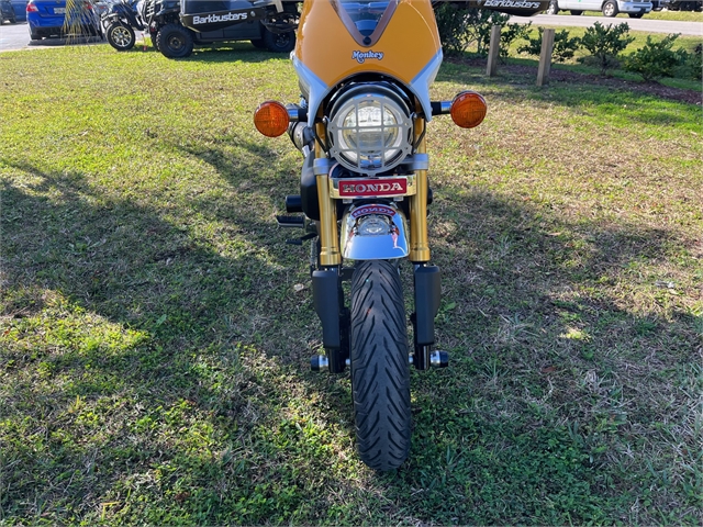 2019 Honda Monkey Base at Powersports St. Augustine
