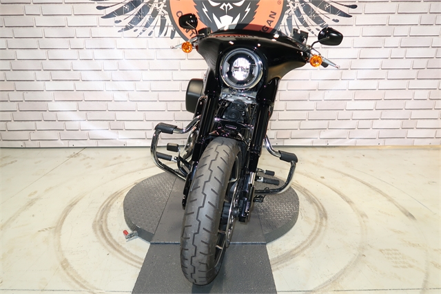 2019 Harley-Davidson Softail Sport Glide at Wolverine Harley-Davidson