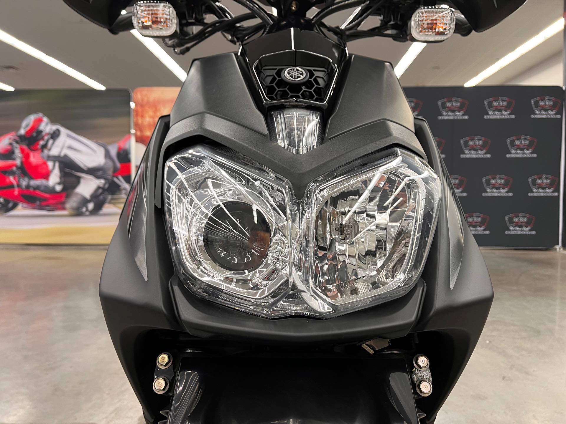 2021 Yamaha Zuma 125 at Aces Motorcycles - Denver