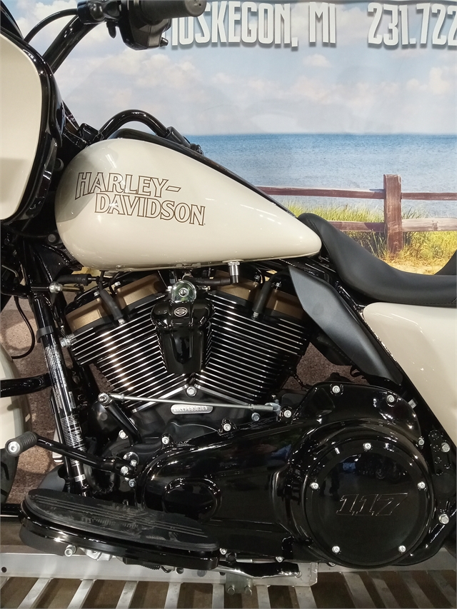 2023 Harley-Davidson Road Glide ST at Hot Rod Harley-Davidson