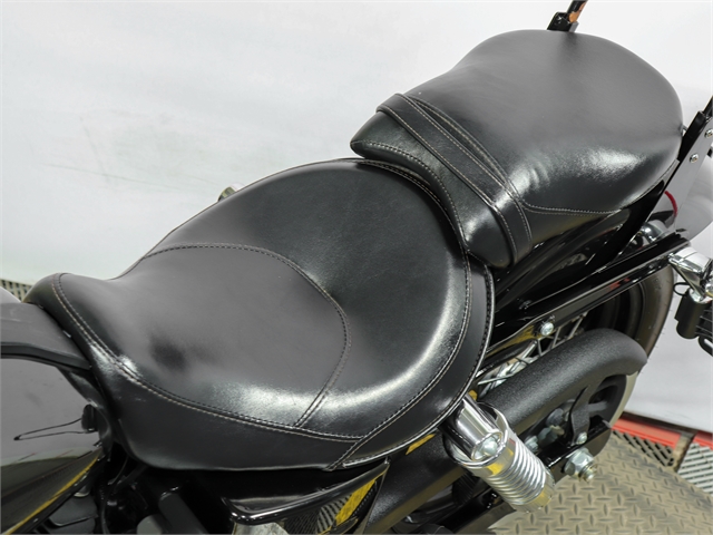 2015 Harley-Davidson Dyna Street Bob at Friendly Powersports Slidell