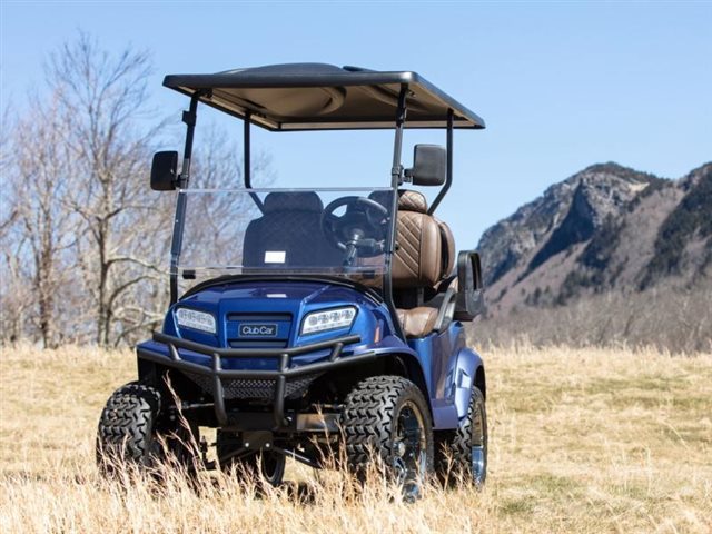 2022 Club Car LE Storm Surge LE Storm Surge LE Storm Surge at Bulldog Golf Cars