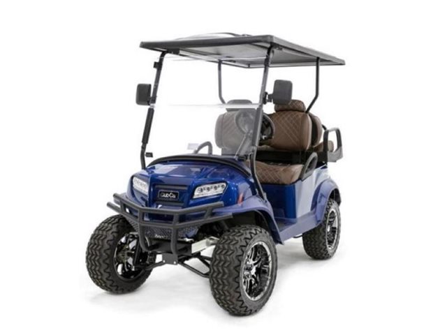 2022 Club Car LE Storm Surge LE Storm Surge LE Storm Surge at Bulldog Golf Cars