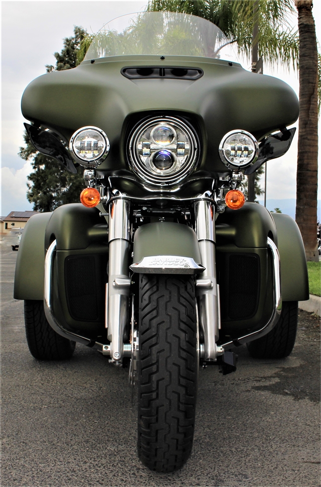 2022 Harley-Davidson Trike Tri Glide Ultra (GI Enthusiast Collection) at Quaid Harley-Davidson, Loma Linda, CA 92354