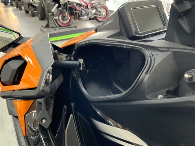 2023 Kawasaki Jet Ski Ultra 160 LX-S at Jacksonville Powersports, Jacksonville, FL 32225