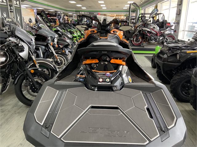 2023 Kawasaki Jet Ski Ultra 160 LX-S at Jacksonville Powersports, Jacksonville, FL 32225