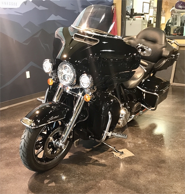 2019 Harley-Davidson Electra Glide Ultra Limited at Colboch Harley-Davidson