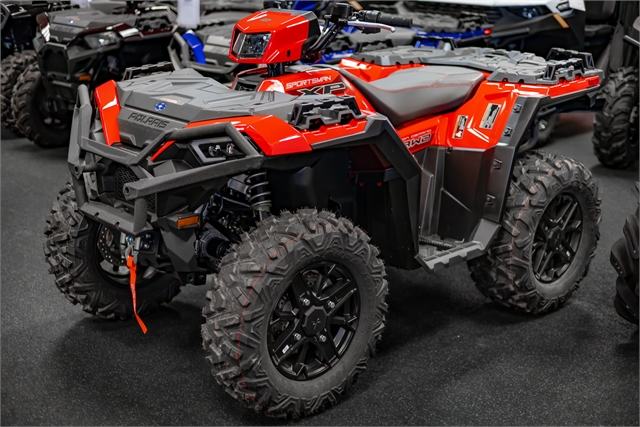 2024 Polaris Sportsman XP 1000 Ultimate Trail at Friendly Powersports Baton Rouge