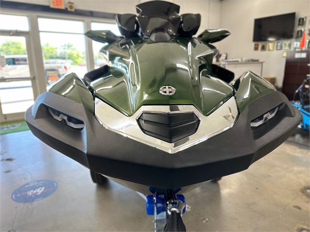 2024 Kawasaki Jet Ski Ultra 310 310LX at ATVs and More