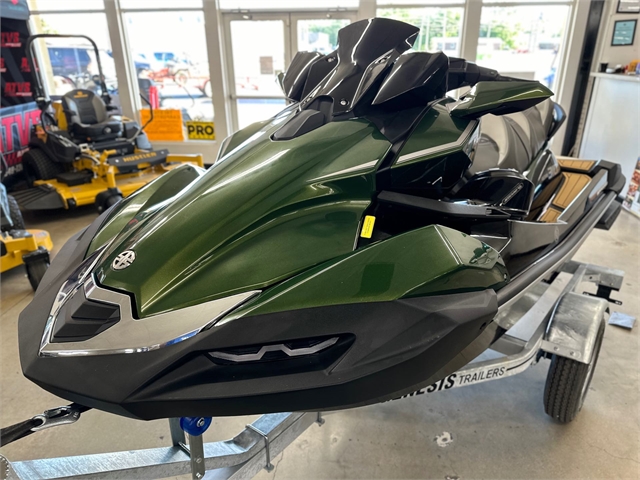 2024 Kawasaki Jet Ski Ultra 310 310LX at ATVs and More