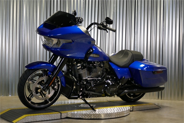2024 Harley-Davidson FLTRX Base at Elk River Harley-Davidson