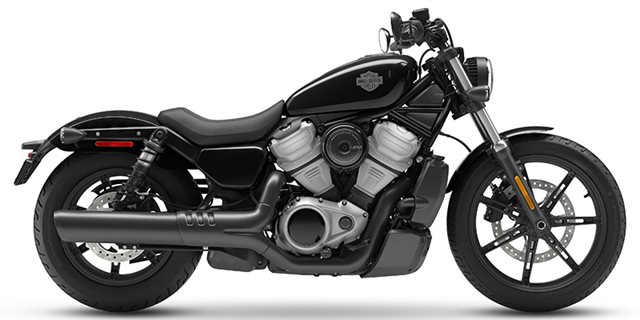 2023 Harley-Davidson Sportster Nightster at Palm Springs Harley-Davidson®