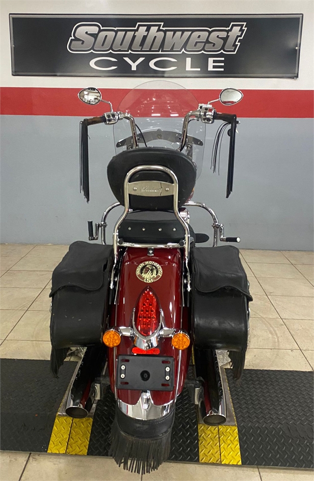 2014 Indian Chief Vintage at Southwest Cycle, Cape Coral, FL 33909