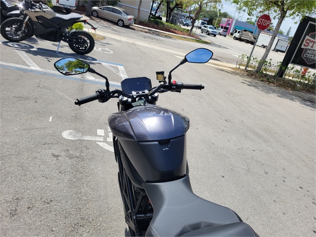 2022 Zero SR ZF144+ at Fort Lauderdale