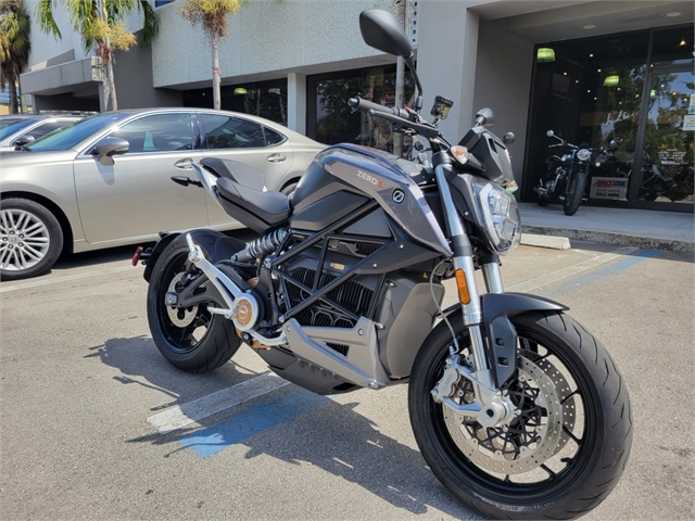 2022 Zero SR ZF144+ at Fort Lauderdale