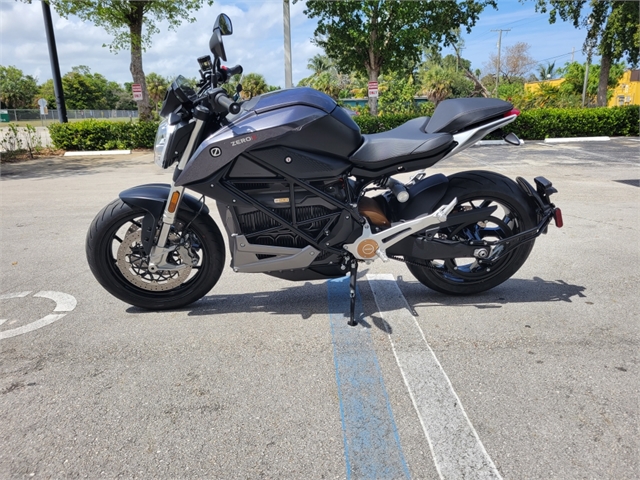 2022 Zero SR ZF144+ at Fort Lauderdale