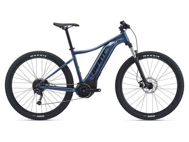 2022 Giant Talon E 3 29er L at Northstate Powersports