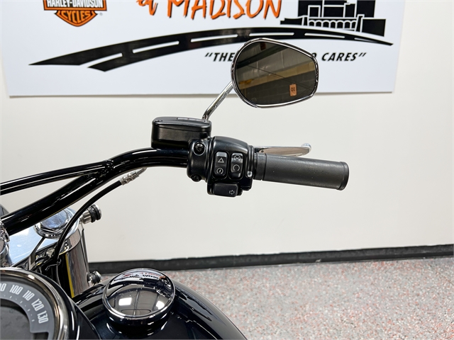 2019 Harley-Davidson Softail Slim at Harley-Davidson of Madison