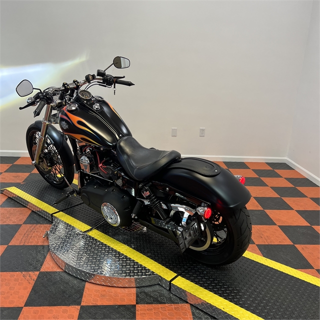 2015 Harley-Davidson Dyna Wide Glide at Harley-Davidson of Indianapolis