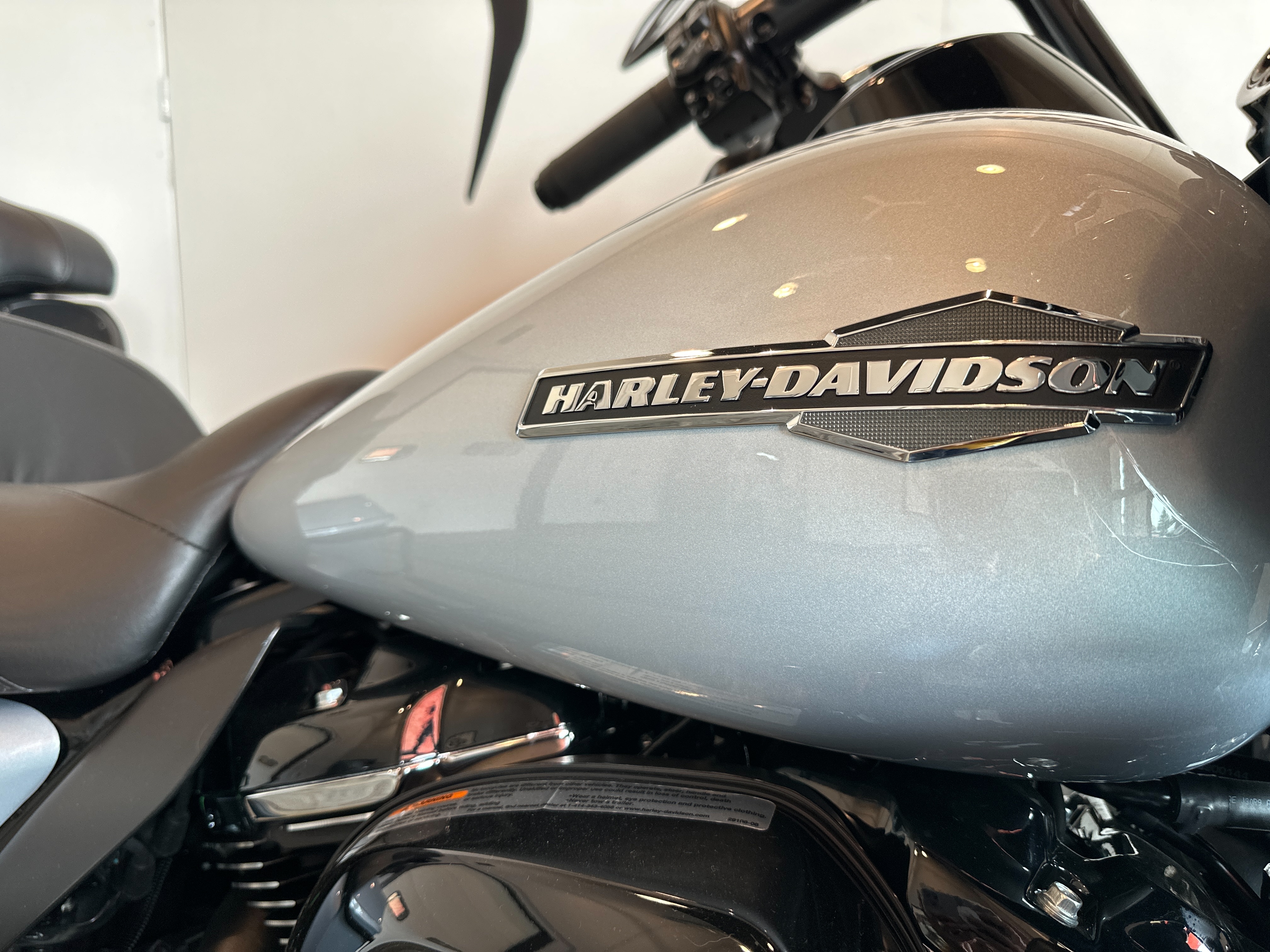 2023 Harley-Davidson Road Glide Limited at Stutsman Harley-Davidson