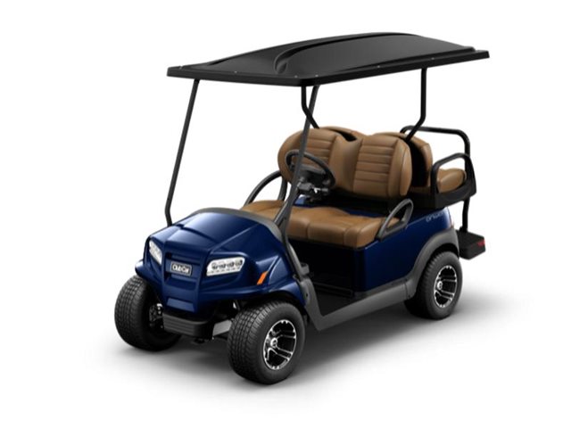 2022 Club Car Onward 4 Passenger Onward 4 Passenger Electric at Shift Digital - Website Access - Metric