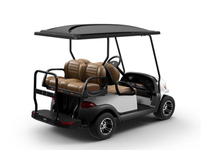 2022 Club Car Onward 4 Passenger Onward 4 Passenger Electric at Shift Digital - Website Access - Metric