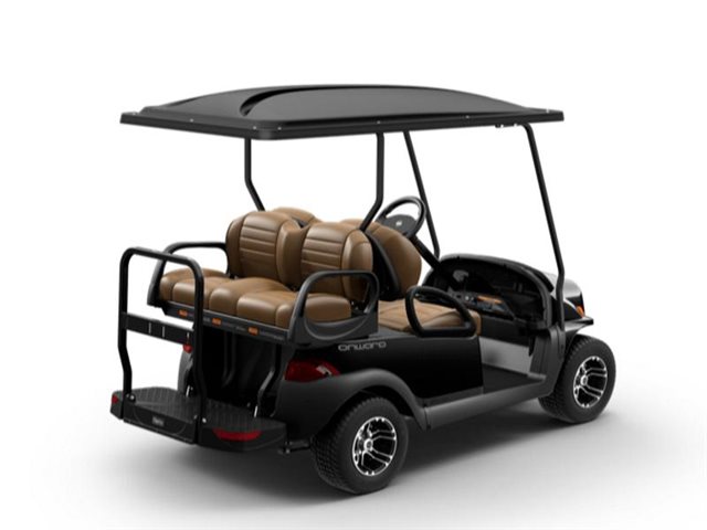 2022 Club Car Onward 4 Passenger Onward 4 Passenger Electric at Shift Digital - Website Access - Metric