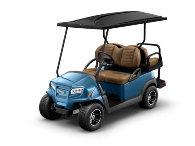 2022 Club Car Onward 4 Passenger Onward 4 Passenger Electric at Shift Digital - Website Access - Metric