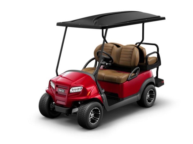 2022 Club Car Onward 4 Passenger Onward 4 Passenger Electric at Shift Digital - Website Access - Metric
