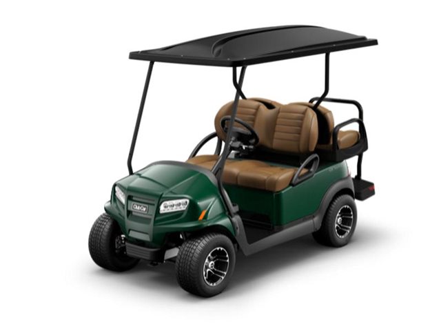 2022 Club Car Onward 4 Passenger Onward 4 Passenger Electric at Shift Digital - Website Access - Metric