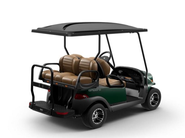 2022 Club Car Onward 4 Passenger Onward 4 Passenger Electric at Shift Digital - Website Access - Metric