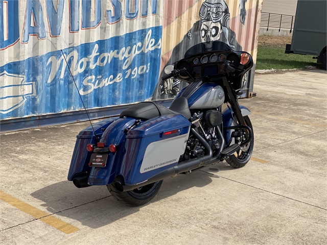 2023 Harley-Davidson Street Glide Special at Gruene Harley-Davidson