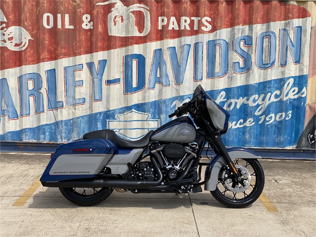 2023 Harley-Davidson Street Glide Special at Gruene Harley-Davidson