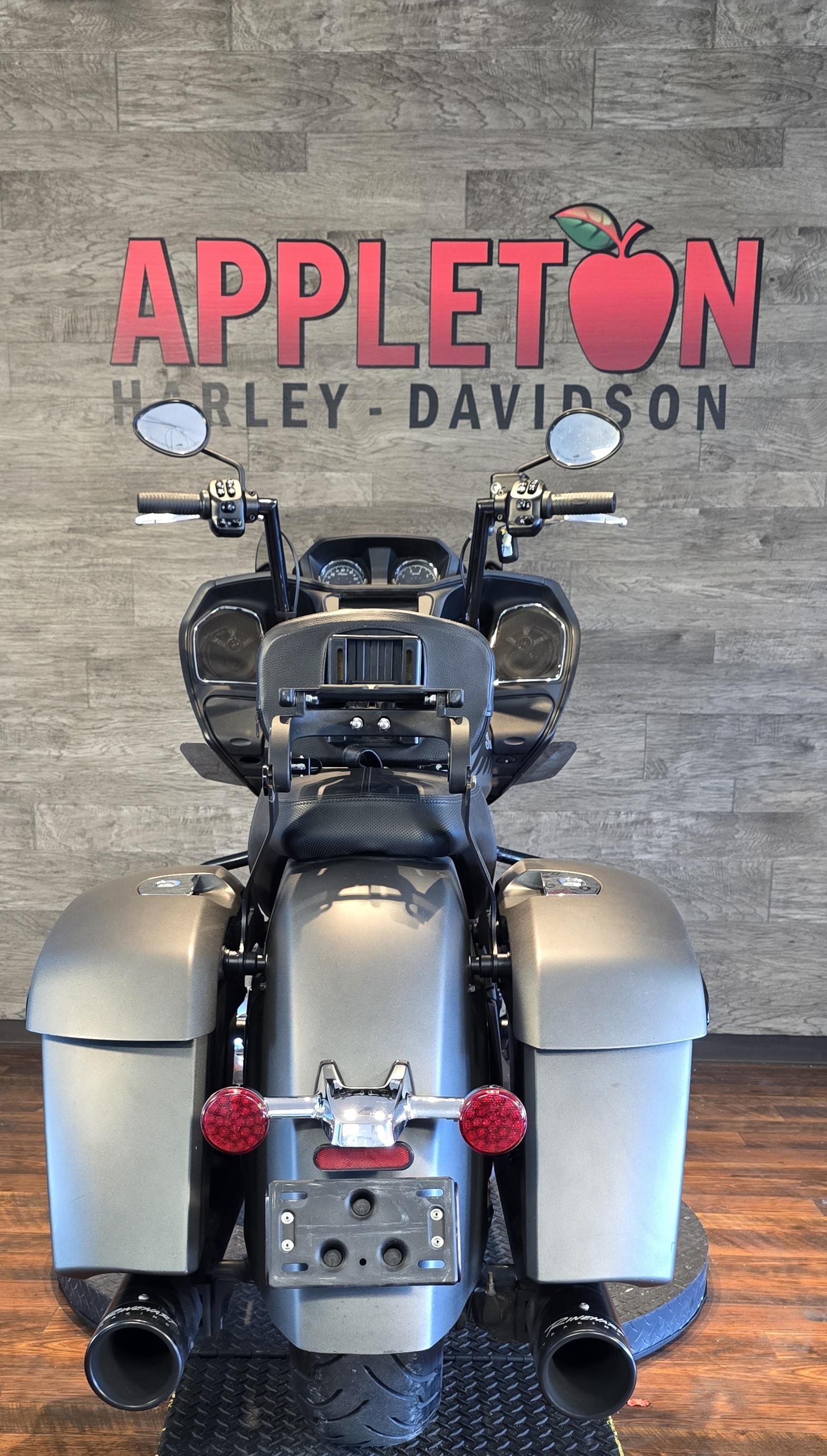 2023 Indian Motorcycle Challenger Base at Appleton Harley-Davidson