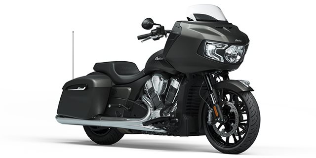 2023 Indian Motorcycle Challenger Base at Appleton Harley-Davidson