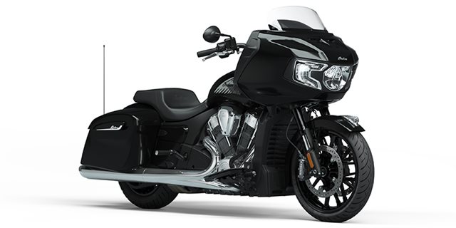 2023 Indian Motorcycle Challenger Base at Appleton Harley-Davidson