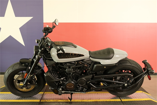 2024 Harley-Davidson Sportster at Texas Harley