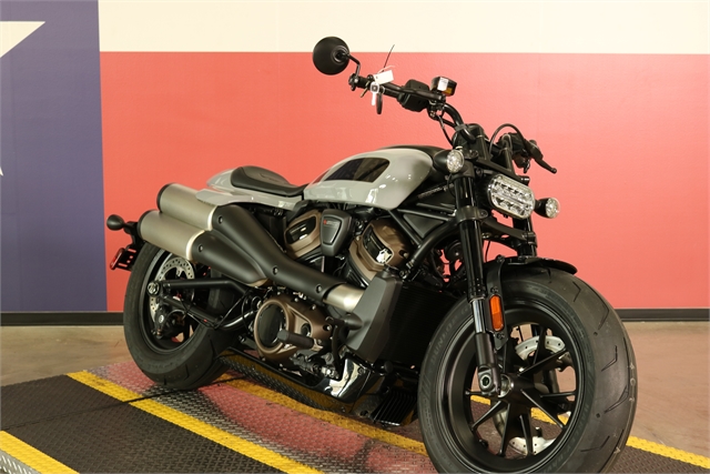 2024 Harley-Davidson Sportster at Texas Harley