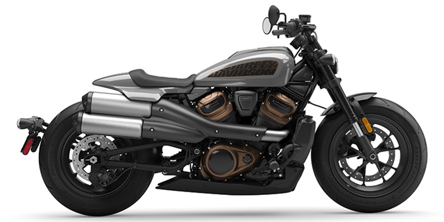 2024 Harley-Davidson Sportster at Texas Harley