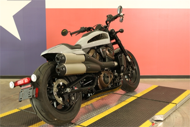 2024 Harley-Davidson Sportster at Texas Harley