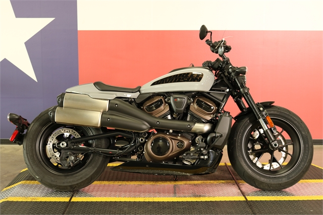 2024 Harley-Davidson Sportster at Texas Harley