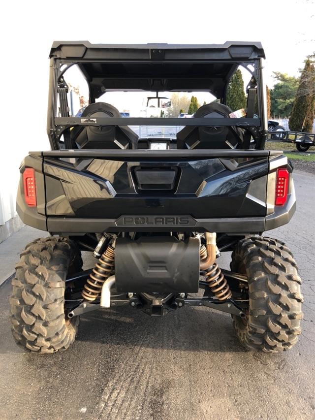 2019 Polaris GENERAL 1000 EPS Ride Command Edition Sloan's Motorcycle ATV